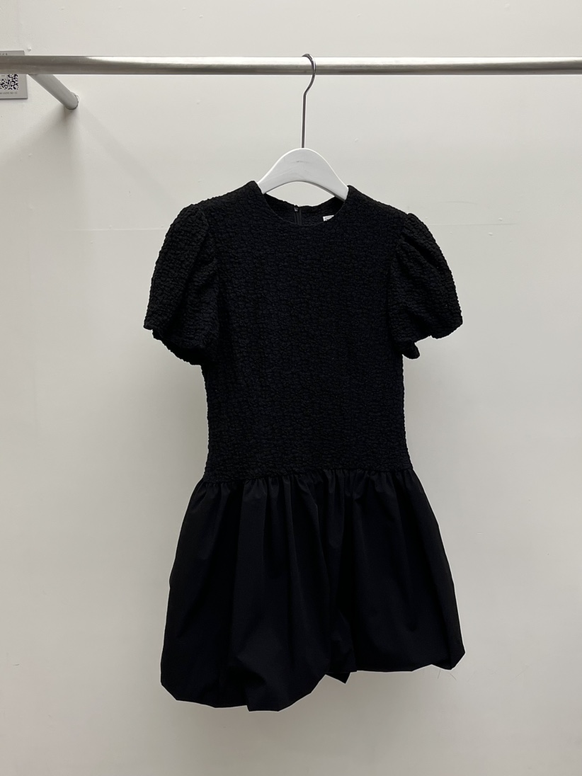 BEAMING SEOUL東大門代購女士新品職業25春夏推薦真品連衣裙BEAMING SEOUL連衣裙圖色2