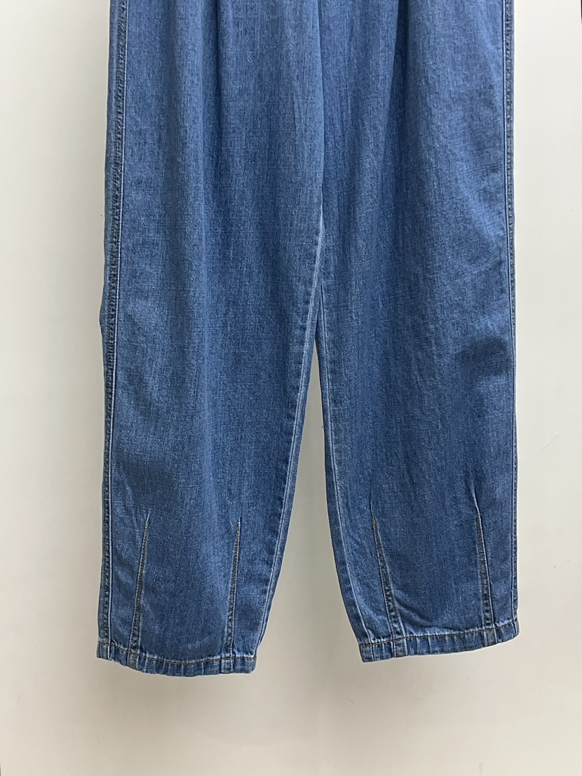BEAMING SEOUL東大門實拍女士新品休閑時尚真品人氣牛仔褲BEAMING SEOUL牛仔褲