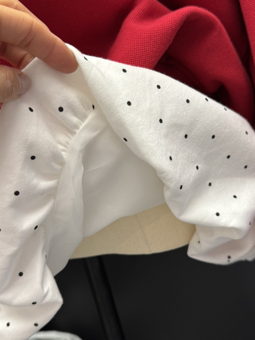 UNA/THE MAY東大門代購女裝新品25春夏推薦真品短裙南瓜裙THEMAY/UNA短裙