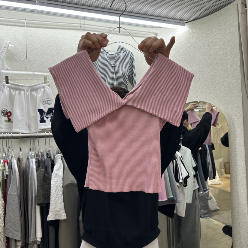 MAGOT東大門直郵女裝新品真品熱賣時尚休閑職業推薦人氣T恤IIIΛGOT/MAGOTT恤