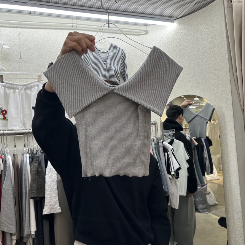 MAGOT東大門直郵女裝新品真品熱賣時尚休閑職業推薦人氣T恤IIIΛGOT/MAGOTT恤圖色2