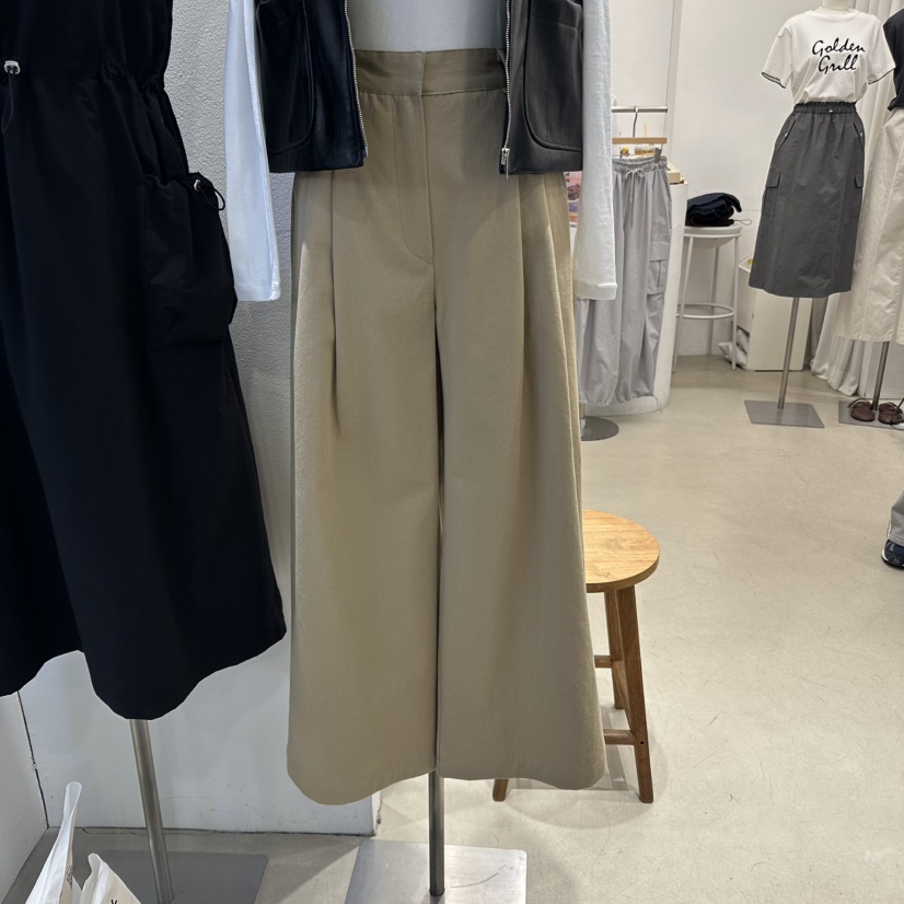 GOLDEN MARKET東大門代購女士新款休閑熱賣推薦時尚休閑褲GOLDEN MARKET休閑褲