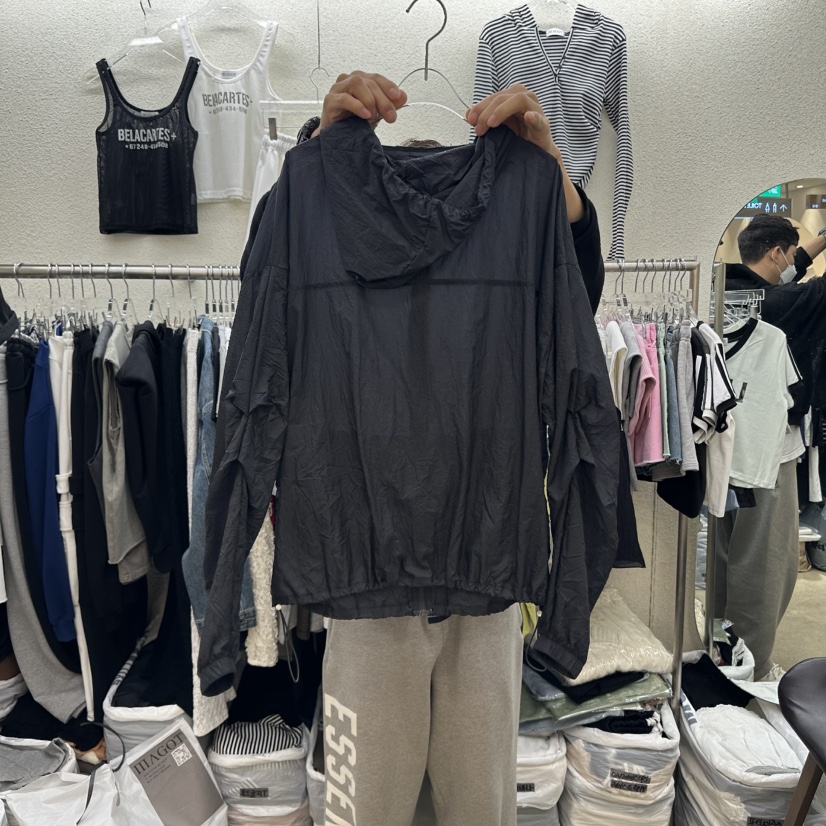 MAGOT東大門直郵女士新品人氣25春夏推薦真品休閑熱賣職業夾克IIIΛGOT/MAGOT夾克