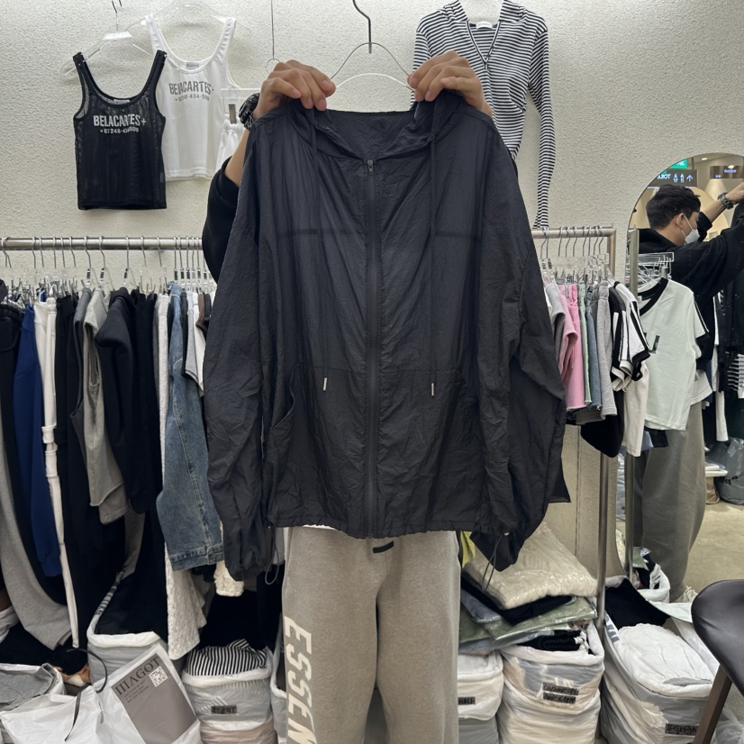MAGOT東大門直郵女士新品人氣25春夏推薦真品休閑熱賣職業夾克IIIΛGOT/MAGOT夾克