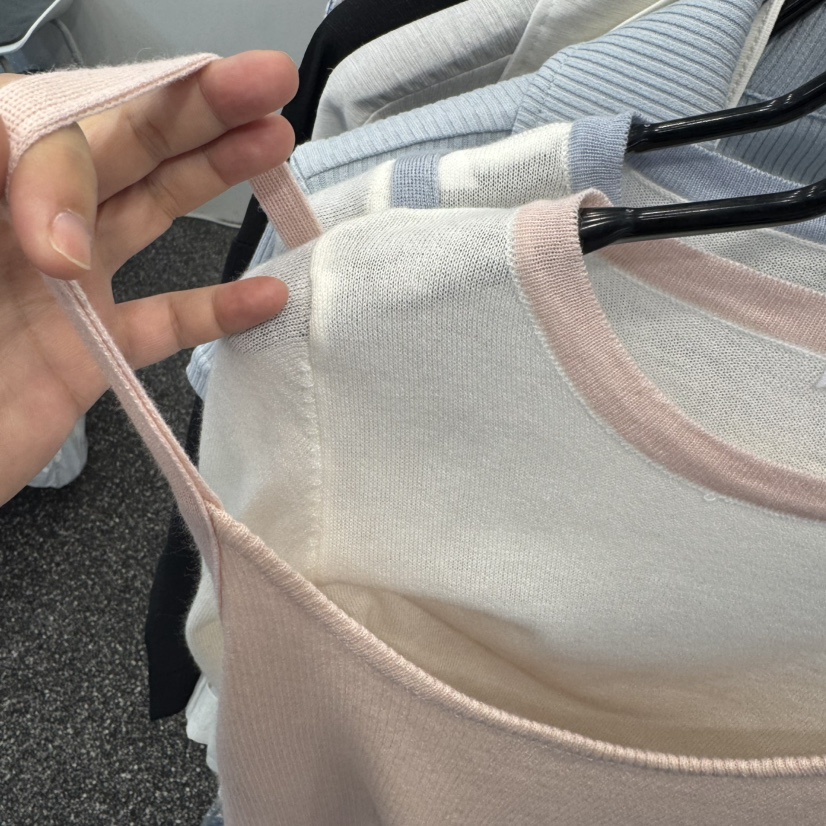 BELOVED韓國直郵女裝新品推薦休閑職業25春夏時尚套裝套裝緊身BELOVED套裝