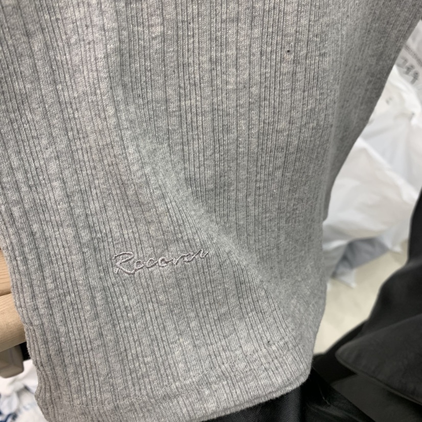 RECOVER-OT東大門直郵女裝新品真品推薦職業熱賣休閑吊帶背心RECOVER/MOMENT吊帶/背心