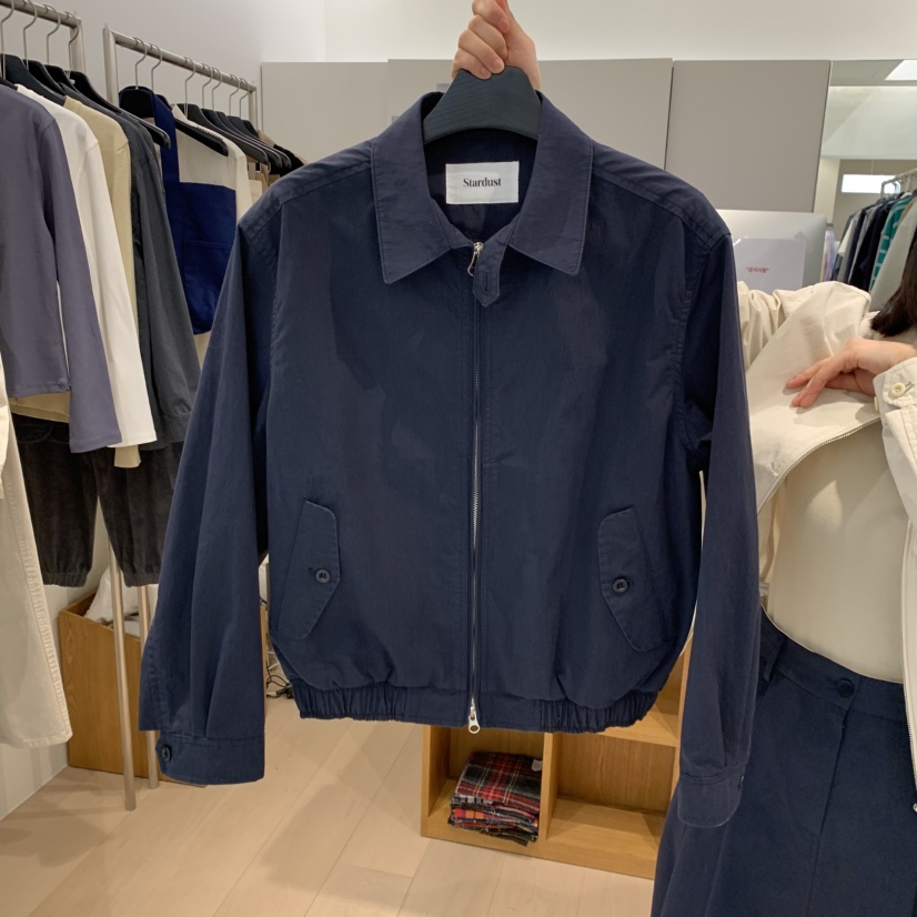 THE TARDUST東大門直郵女士新品推薦真品休閑熱賣職業夾克THE TARDUST夾克圖色2