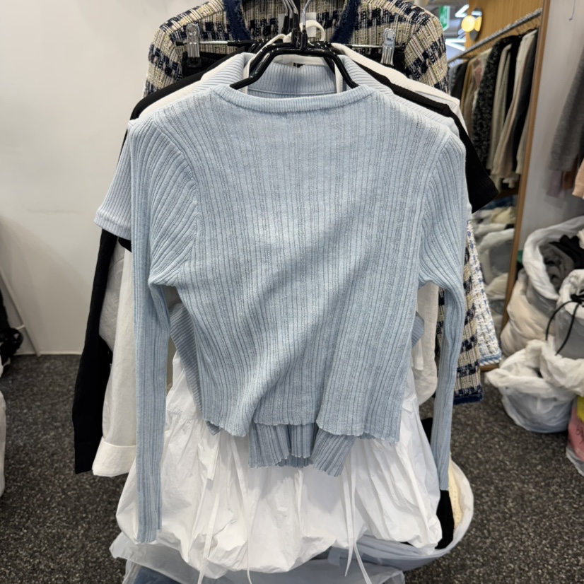 BELOVED東大門直郵女士新品25春夏真品休閑套裝不含飾品套裝BELOVED套裝