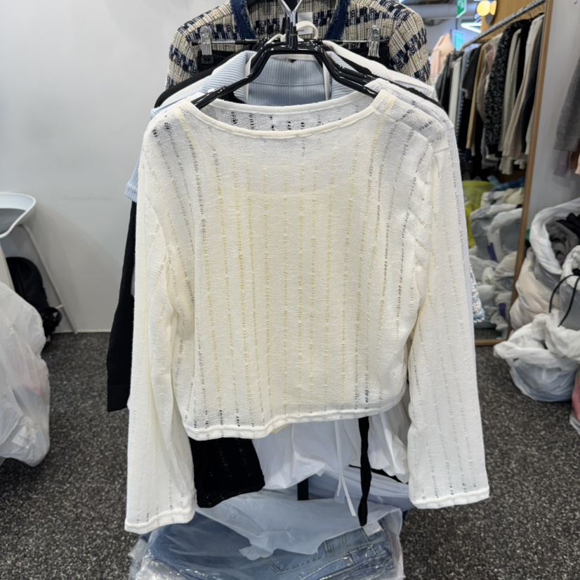 BELOVED東大門代購女裝新品時尚職業休閑推薦真品人氣25春夏套裝BELOVED套裝