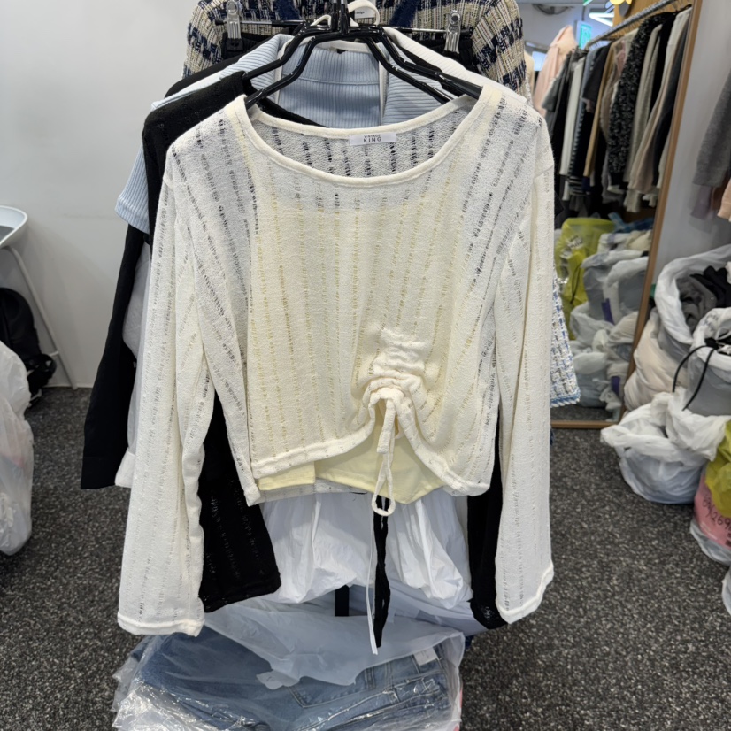 BELOVED東大門代購女裝新品時尚職業休閑推薦真品人氣25春夏套裝BELOVED套裝圖色2
