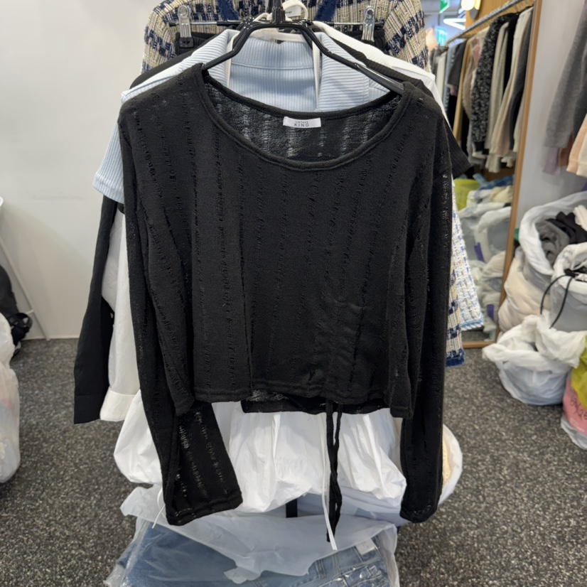 BELOVED東大門代購女裝新品時尚職業休閑推薦真品人氣25春夏套裝BELOVED套裝圖色3