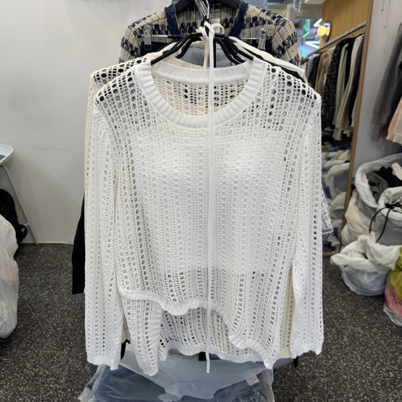 BELOVED東大門實拍女士新品推薦人氣時尚熱賣套裝含脖帶套裝BELOVED套裝
