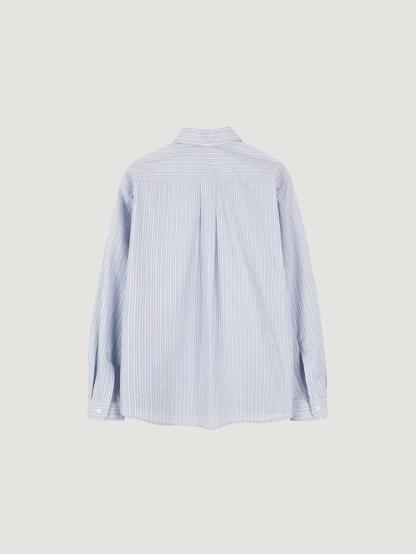 MAY SEVEN東大門直郵女士新品職業25春夏推薦真品襯衫蕾絲衫MAY SEVEN襯衫/蕾絲衫