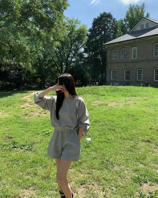 RIPPLE東大門直郵女裝新品人氣職業真品25春夏熱賣時尚套裝RIPPLE套裝