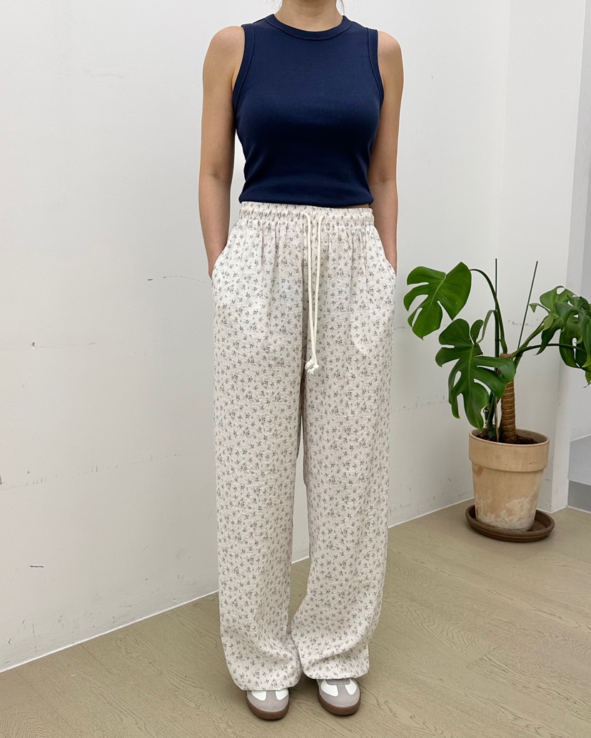 BUT韓國直郵㊣女裝新款人氣熱賣休閑職業推薦25春夏時尚休閑褲button休閑褲