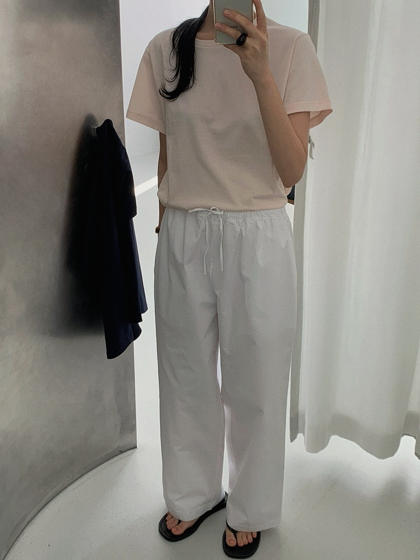 REGULARLY/PLACOR韓國直郵㊣東大門實拍女裝新款25春夏T恤REGULARLY/PLACORT恤