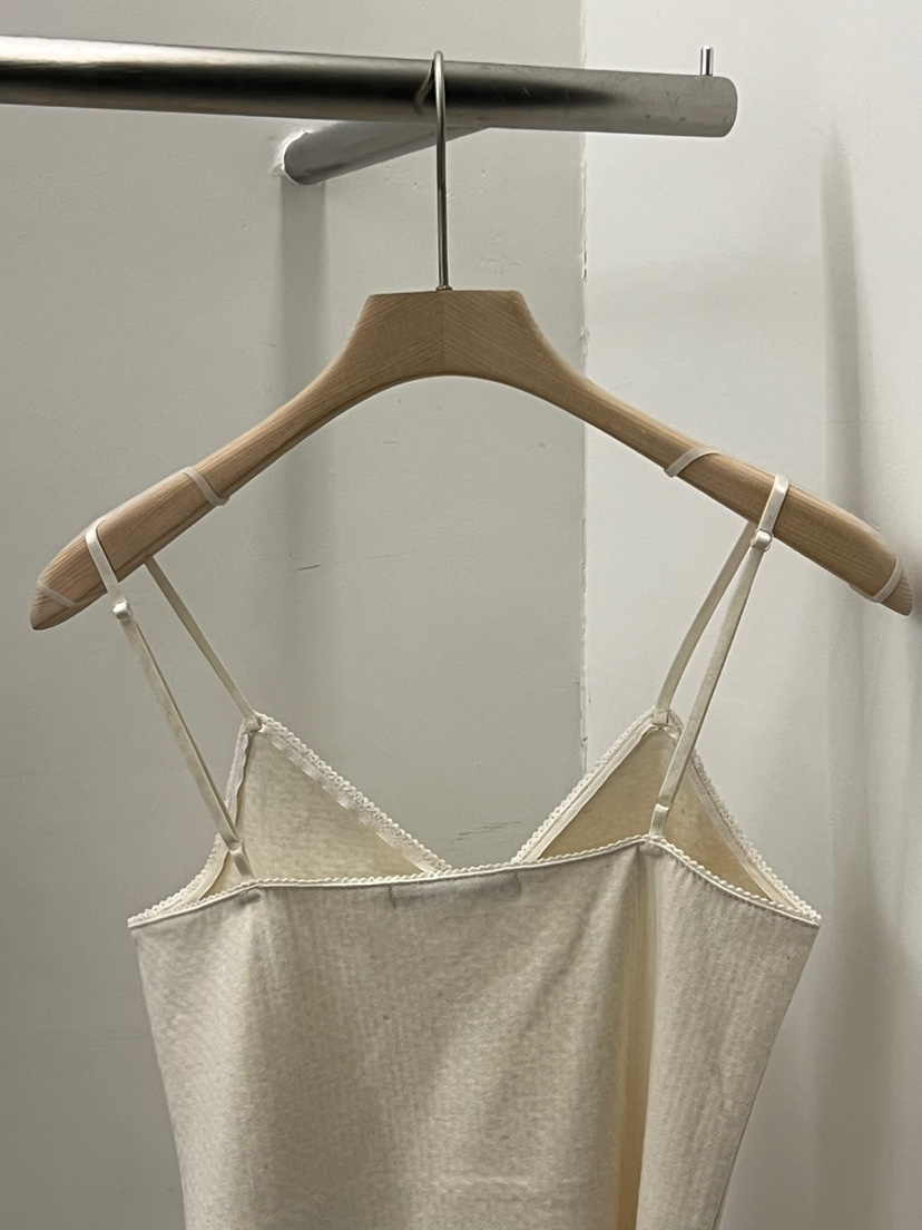 REGULARLY/PLACOR直郵韓國代購㊣女裝新品25春夏熱賣吊帶背心REGULARLY/PLACOR吊帶/背心