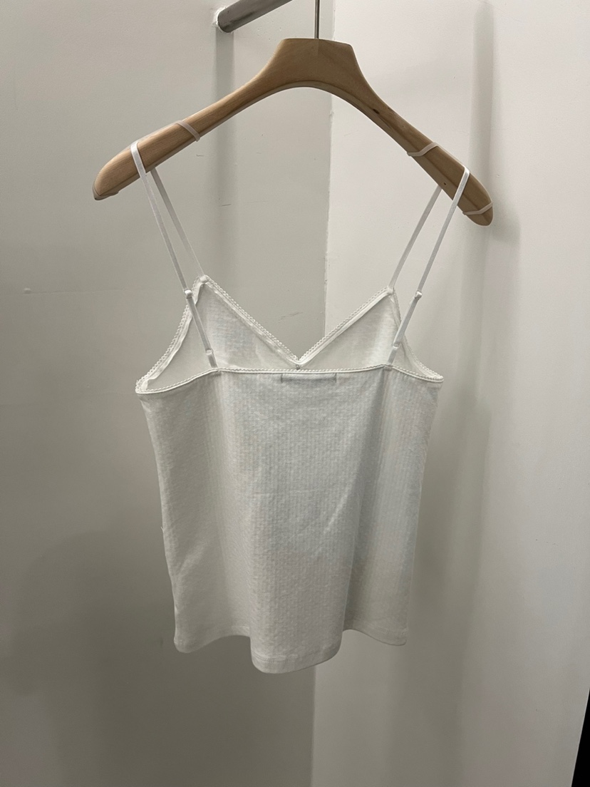 REGULARLY/PLACOR直郵韓國代購㊣女裝新品25春夏熱賣吊帶背心REGULARLY/PLACOR吊帶/背心