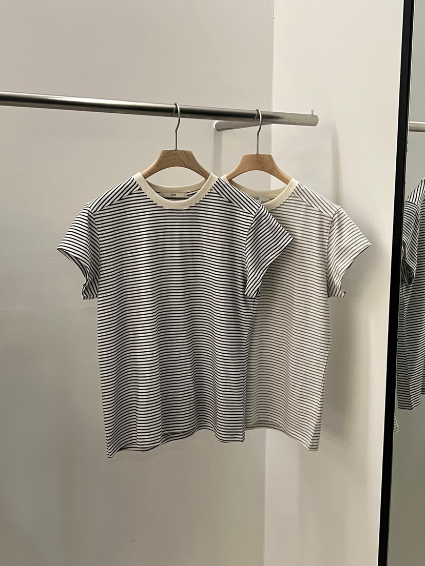REGULARLY/PLACOR韓國直郵㊣東大門實拍女裝新品人氣推薦T恤REGULARLY/PLACORT恤