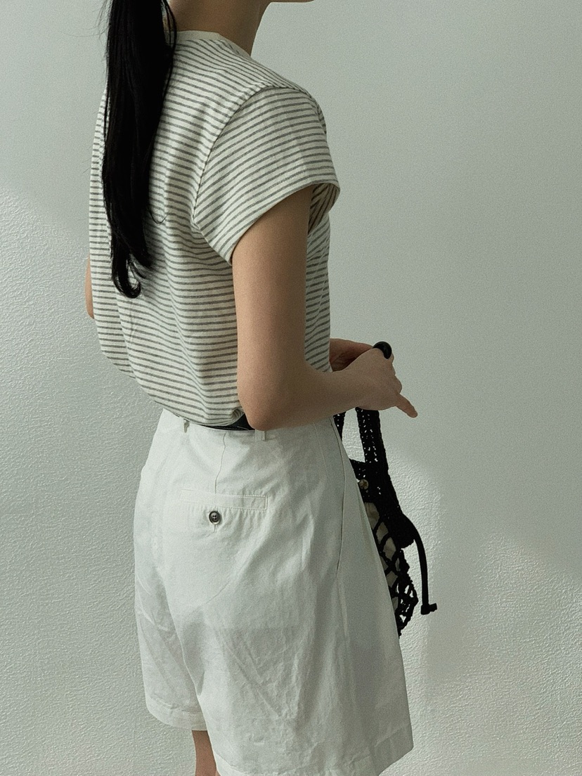 REGULARLY/PLACOR韓國直郵㊣東大門實拍女裝新品人氣推薦T恤REGULARLY/PLACORT恤