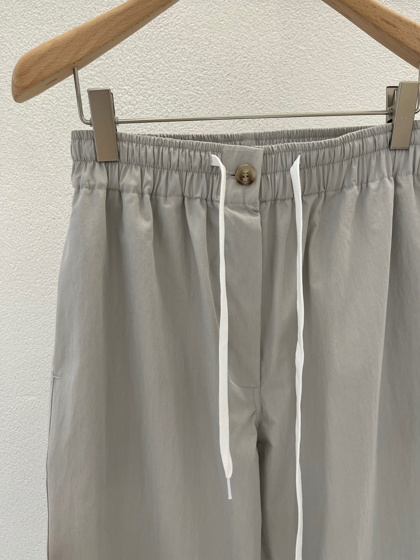 ABLERING韓國直郵㊣東大門實拍女裝新品25春夏推薦職業休閑褲ABLE STANDARD/ABLERING休閑褲