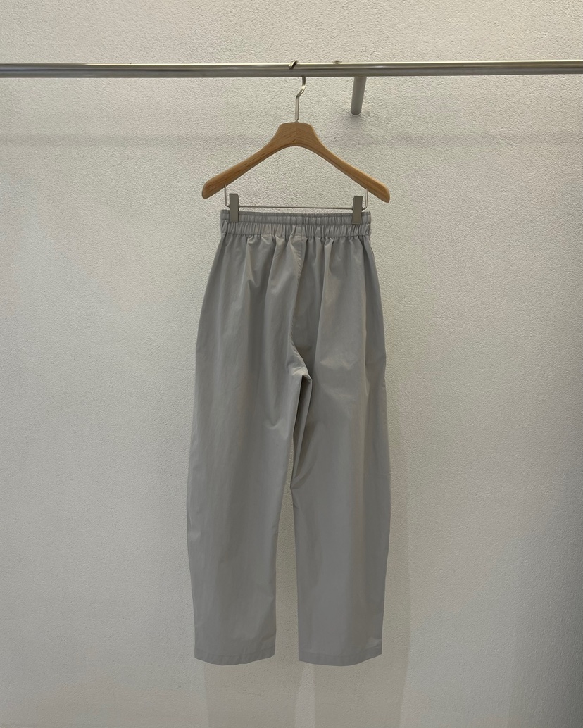ABLERING韓國直郵㊣東大門實拍女裝新品25春夏推薦職業休閑褲ABLE STANDARD/ABLERING休閑褲