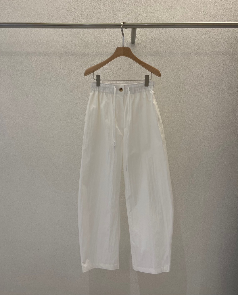 ABLERING韓國直郵㊣東大門實拍女裝新品25春夏推薦職業休閑褲ABLE STANDARD/ABLERING休閑褲