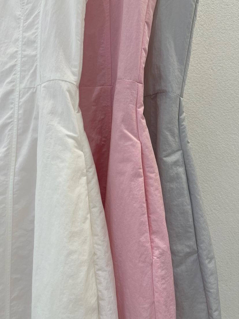 ABLERING韓國直郵㊣東大門實拍女裝新品休閑25春夏時尚連衣裙ABLE STANDARD/ABLERING連衣裙
