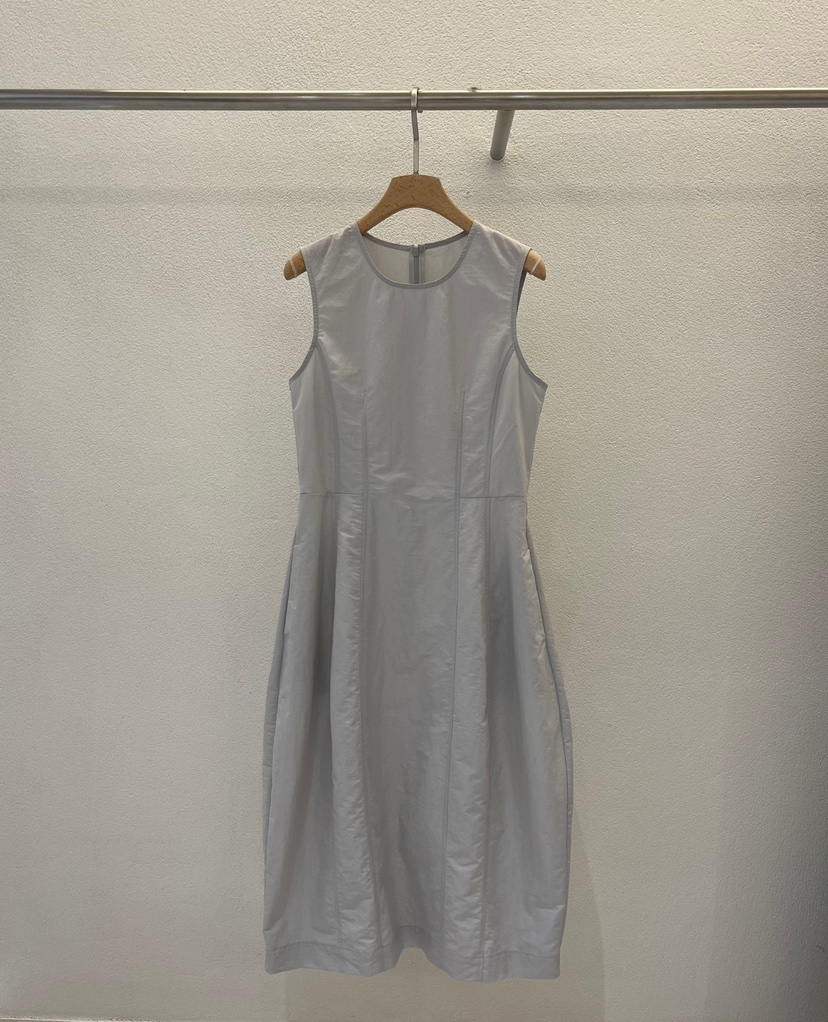ABLERING韓國直郵㊣東大門實拍女裝新品休閑25春夏時尚連衣裙ABLE STANDARD/ABLERING連衣裙圖色3
