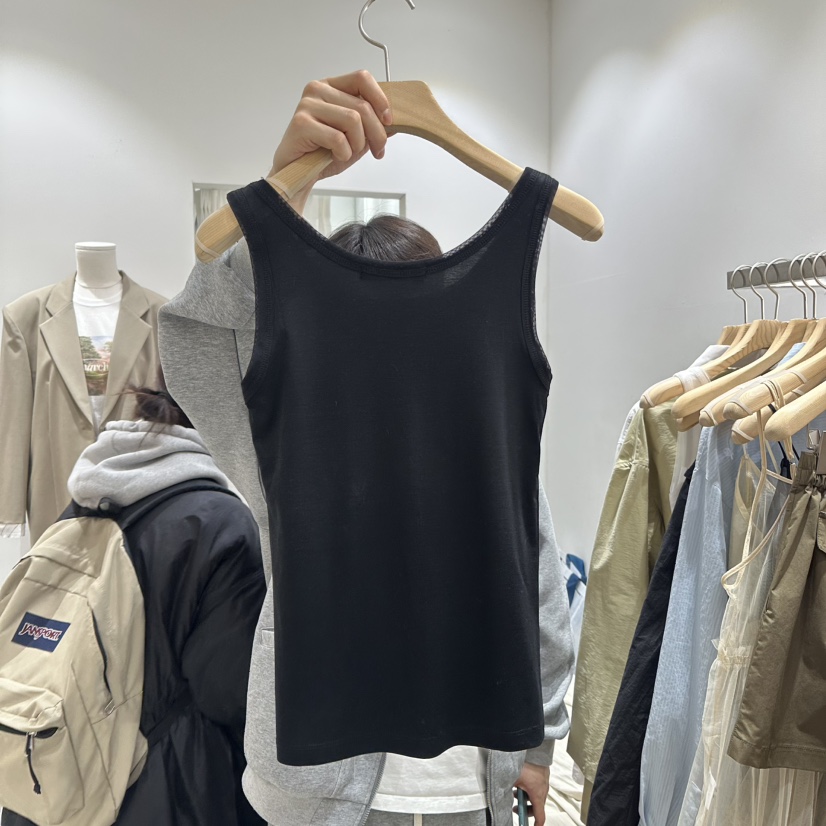 URBANSTORY/REMAKING直郵韓國代購㊣女裝新款熱賣吊帶背心Remaking/URBANSTORY吊帶/背心