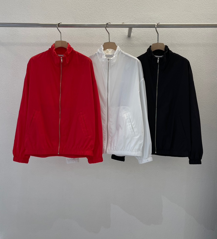 ABLERING直郵韓國代購㊣女裝新品25春夏熱賣人氣推薦時尚夾克ABLE STANDARD/ABLERING夾克
