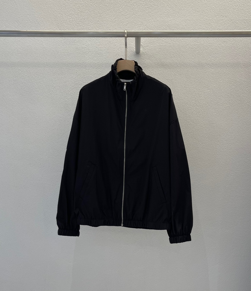 ABLERING直郵韓國代購㊣女裝新品25春夏熱賣人氣推薦時尚夾克ABLE STANDARD/ABLERING夾克圖色3