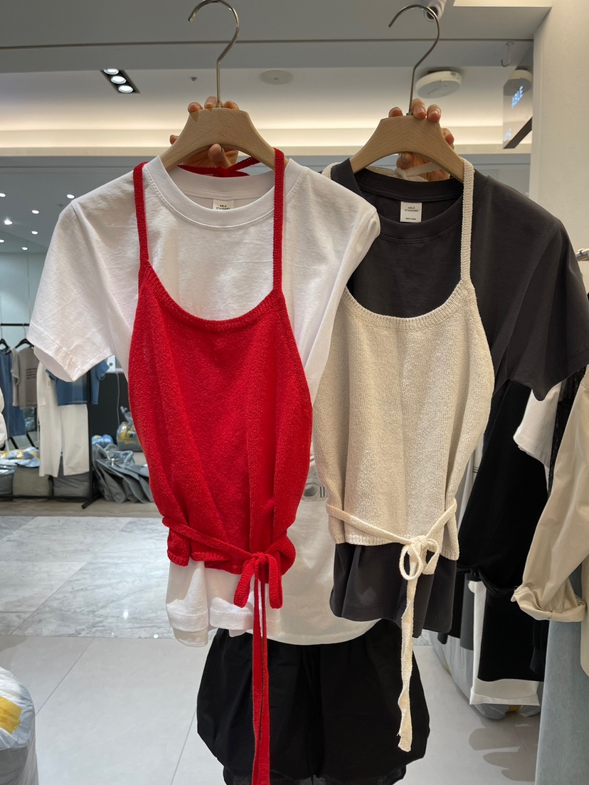 ABLERING直郵韓國代購㊣女裝新品時尚推薦熱賣套裝套裝緊身ABLE STANDARD/ABLERING套裝