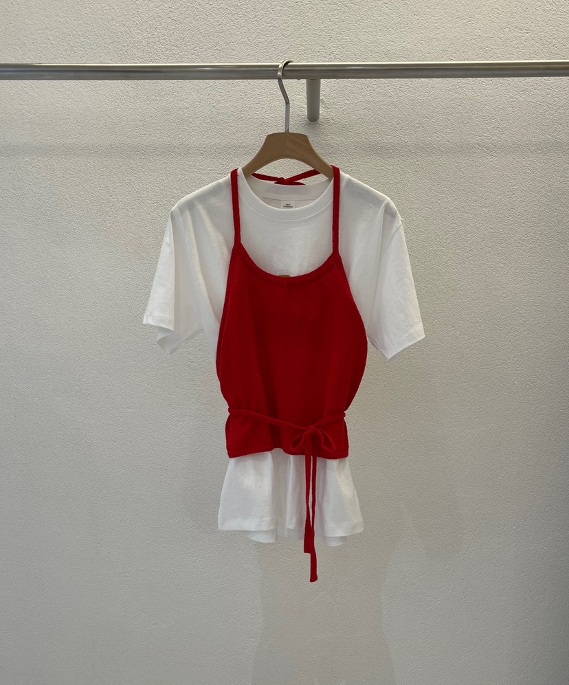 ABLERING直郵韓國代購㊣女裝新品時尚推薦熱賣套裝套裝緊身ABLE STANDARD/ABLERING套裝