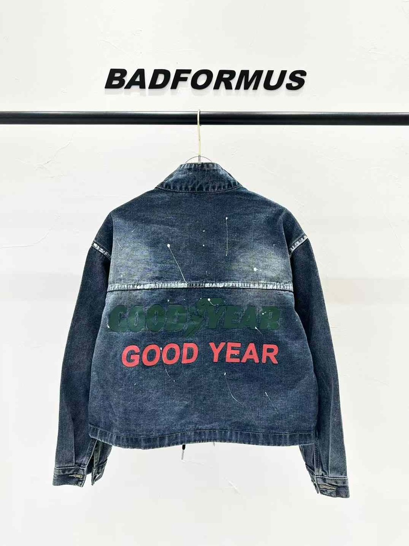 BADFORMUS韓國㊣直郵東大門代購女裝新品推薦時尚休閑職業夾克BADFORMUS夾克