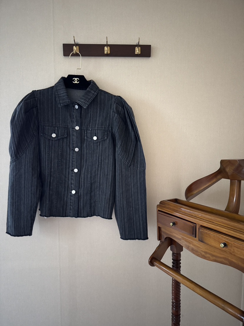 JOURNEY韓國㊣直郵東大門代購女裝新品25春夏熱賣時尚職業夾克JOURNEY夾克圖色2