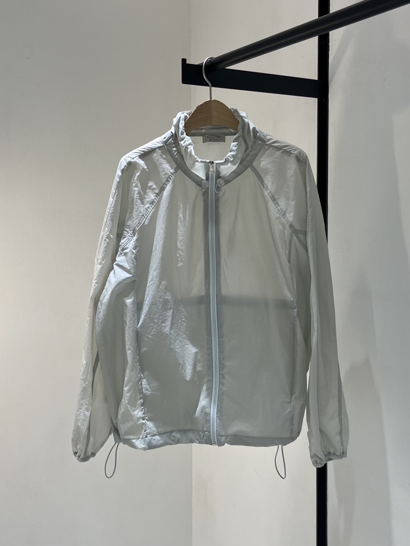 NOMATTER EDITION韓國直郵㊣東大門實拍女裝新品職業時尚夾克NOMATTER EDITION(品牌名容易遭投訴請注意)夾克圖色2