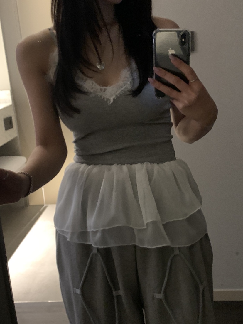 BADCALM直郵韓國代購㊣女裝新品推薦職業人氣25春夏休閑休閑褲BADCALM休閑褲