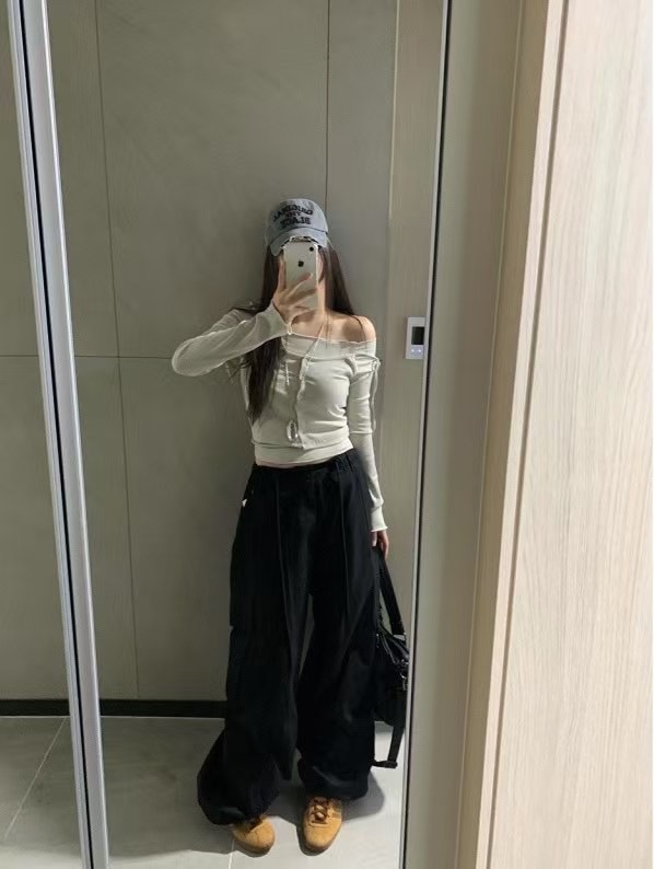 MINIT直郵韓國代購㊣女裝新款職業人氣熱賣推薦25春夏休閑套裝MINIT套裝