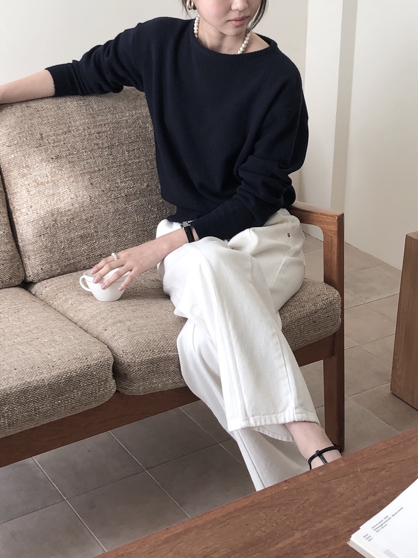 LE BUTTER韓國㊣直郵東大門代購女裝新款時尚25春夏針織衫LE BUTTER針織衫