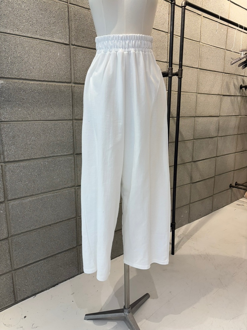 ON THE MODE韓國直郵㊣東大門實拍女裝新品25春夏推薦休閑褲ON THE MODE休閑褲圖色2