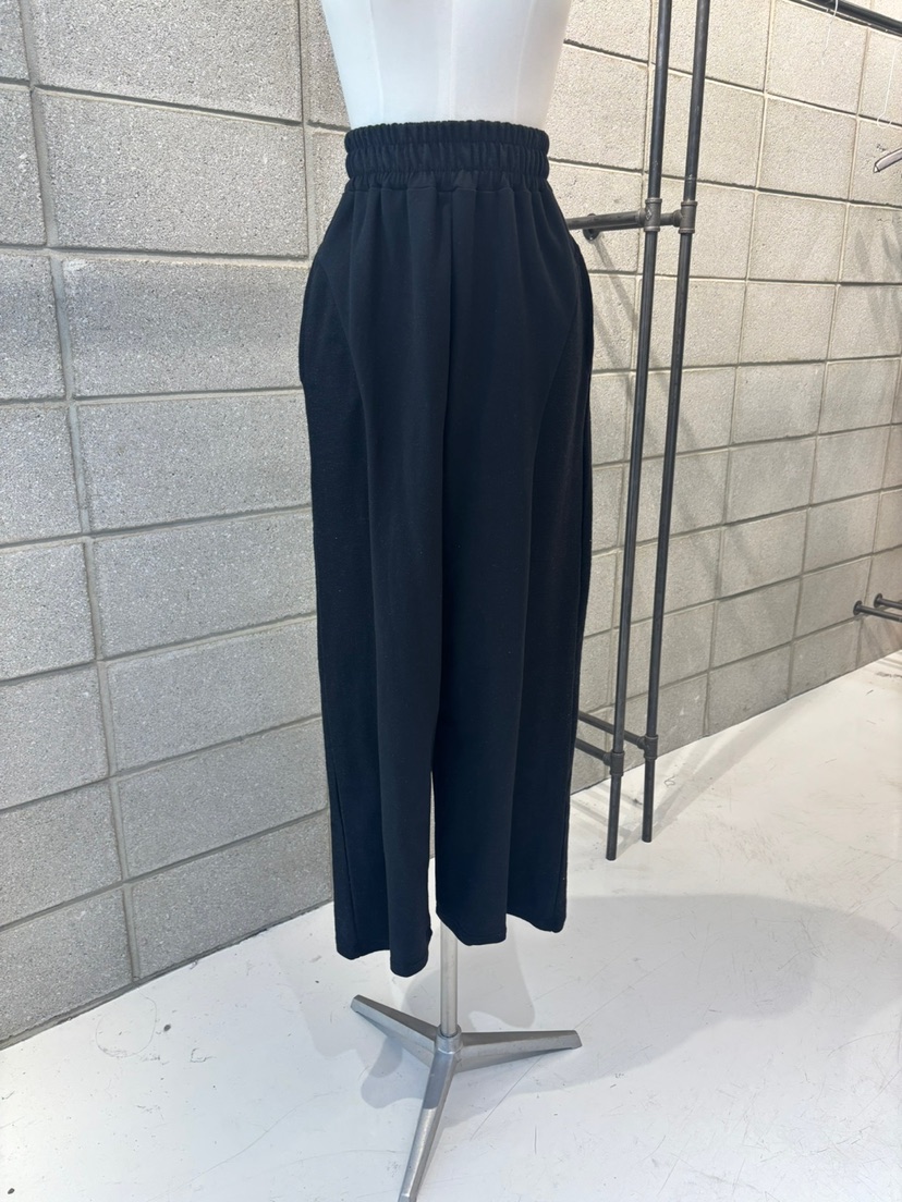 ON THE MODE韓國直郵㊣東大門實拍女裝新品25春夏推薦休閑褲ON THE MODE休閑褲圖色3