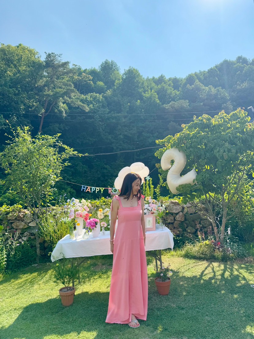RIAH韓國㊣直郵東大門代購女裝新品熱賣連衣裙蝴蝶結打折長款RIAH連衣裙