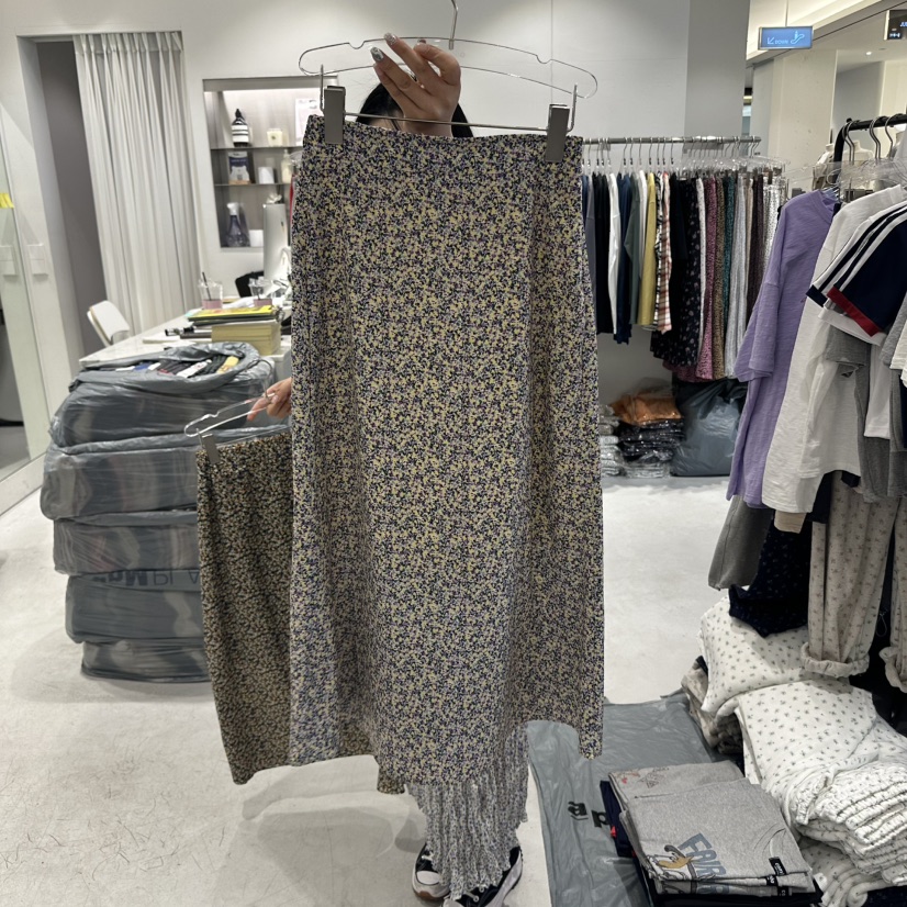 COMBO韓國直郵㊣女裝新款休閑熱賣時尚人氣推薦職業25春夏休閑褲COM_BO休閑褲圖色3