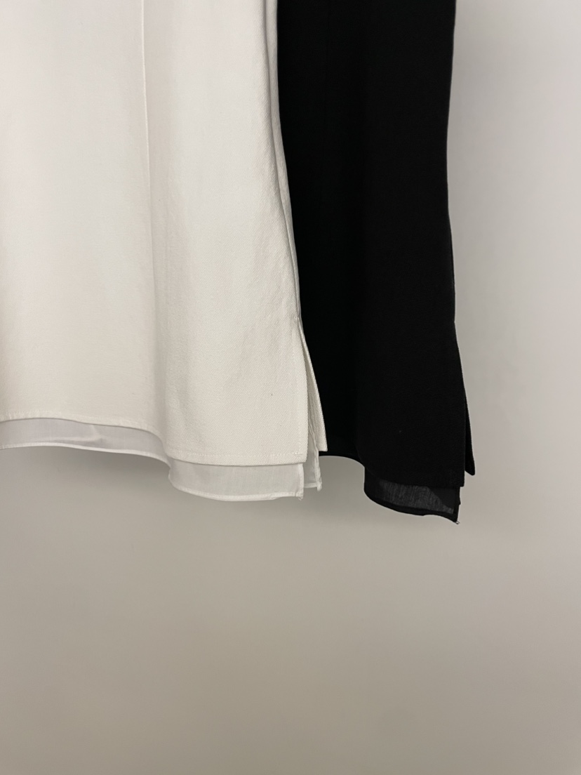 BOLD-A東大門直郵女士新品熱賣職業人氣休閑推薦25春夏吊帶背心RE BOLD吊帶/背心