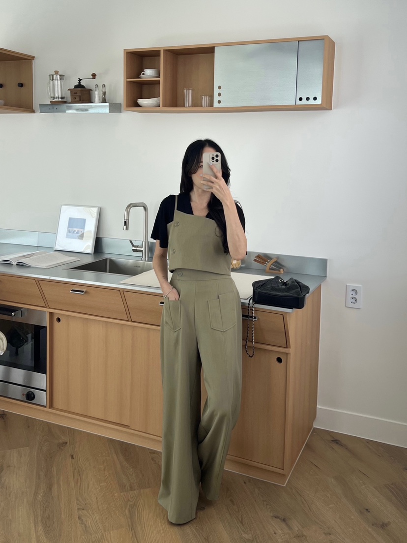 BOLD東大門代購女裝新品推薦職業真品熱賣休閑人氣吊帶背心BOLD吊帶/背心