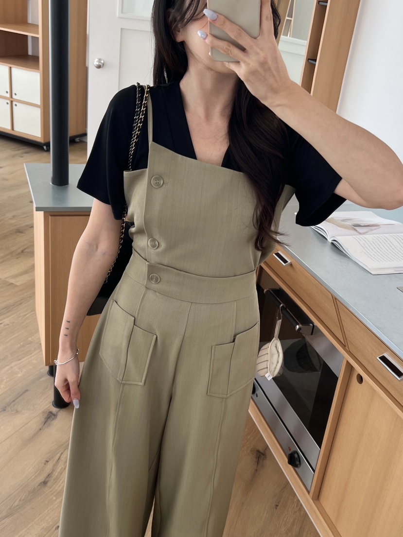 BOLD東大門代購女裝新品推薦職業真品熱賣休閑人氣吊帶背心BOLD吊帶/背心