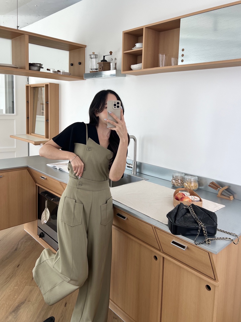 BOLD東大門代購女裝新品推薦職業真品熱賣休閑人氣吊帶背心BOLD吊帶/背心