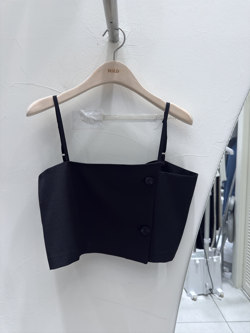 BOLD東大門代購女裝新品推薦職業真品熱賣休閑人氣吊帶背心BOLD吊帶/背心圖色3