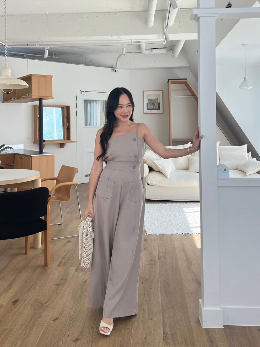 BOLD東大門代購女裝新品休閑人氣推薦時尚熱賣真品25春夏休閑褲BOLD休閑褲